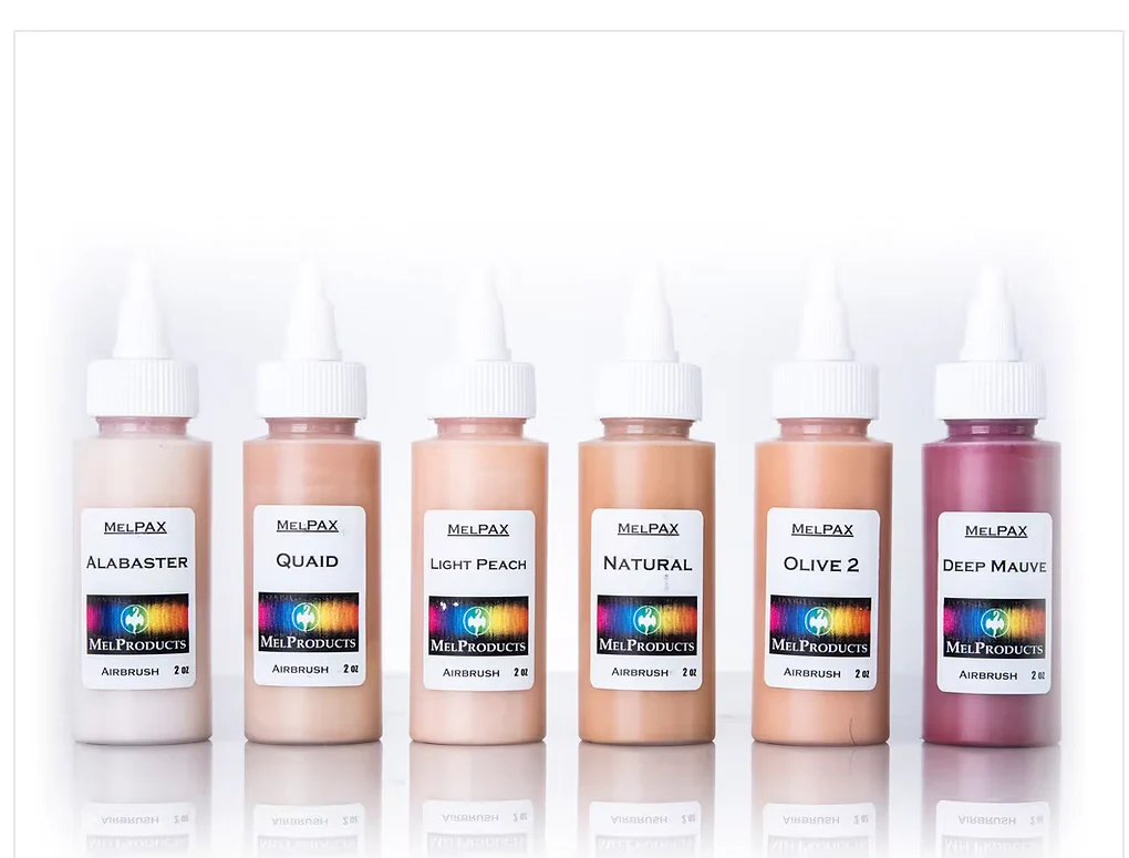 Best Selling Make Up